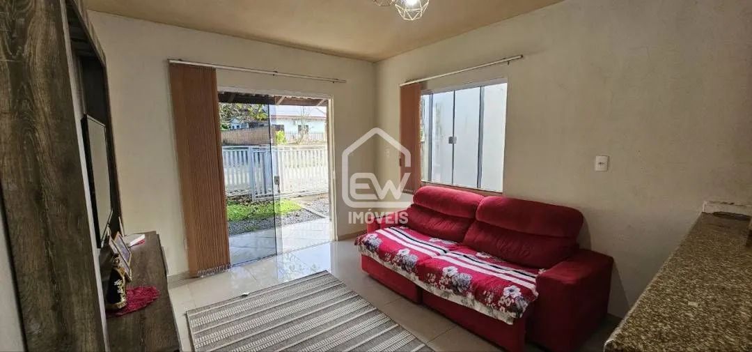 Casa com 95m² em Schroeder, SC - Foto 3