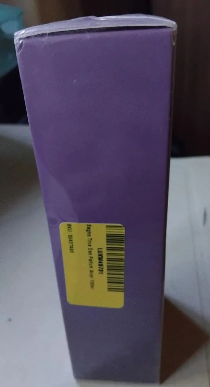Avon Segno True Deo Parfum - Foto 2