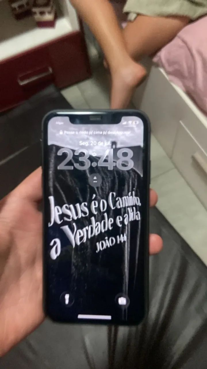 Iphone 11 64gb  - Foto 3
