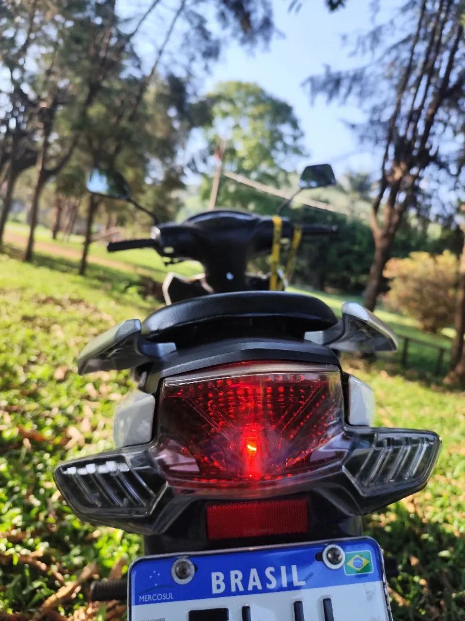 Moto Aveloz  - Foto 3