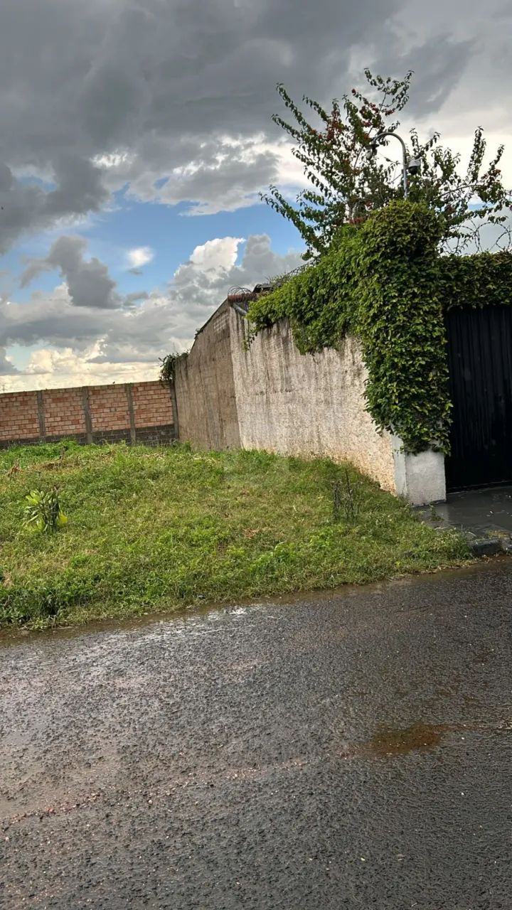 Terreno Para Venda No Bairro Canãa