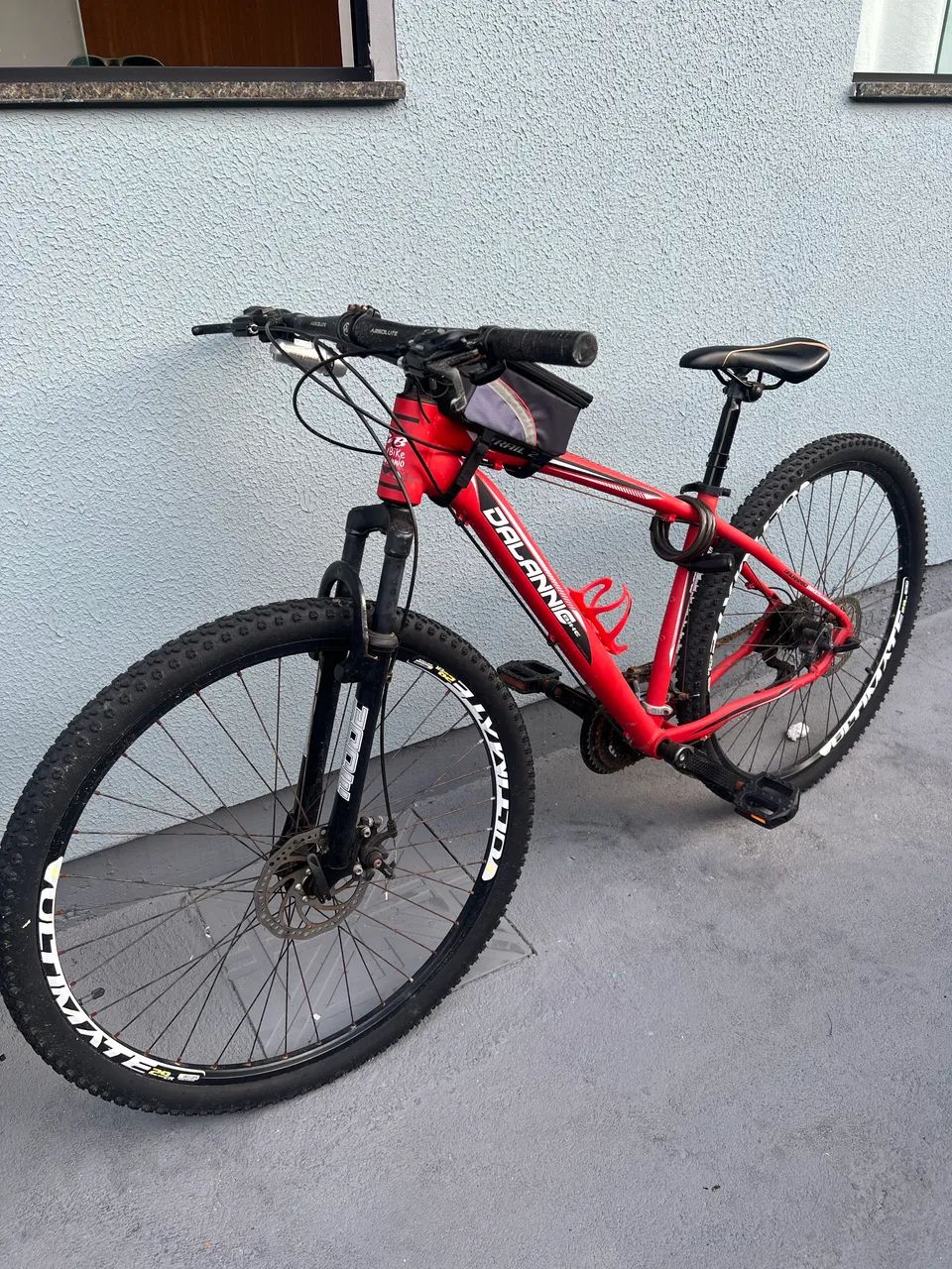 Bike Mountain Aro 29 - Foto 2