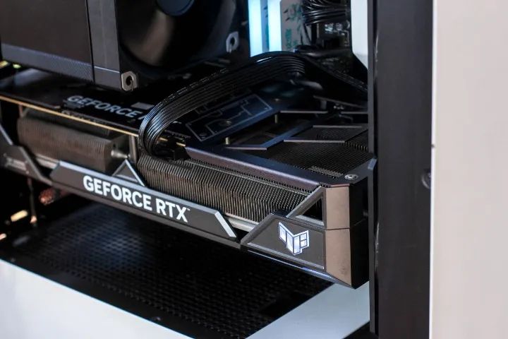 7800X3D - 32GB - RTX 4080 - Foto 4