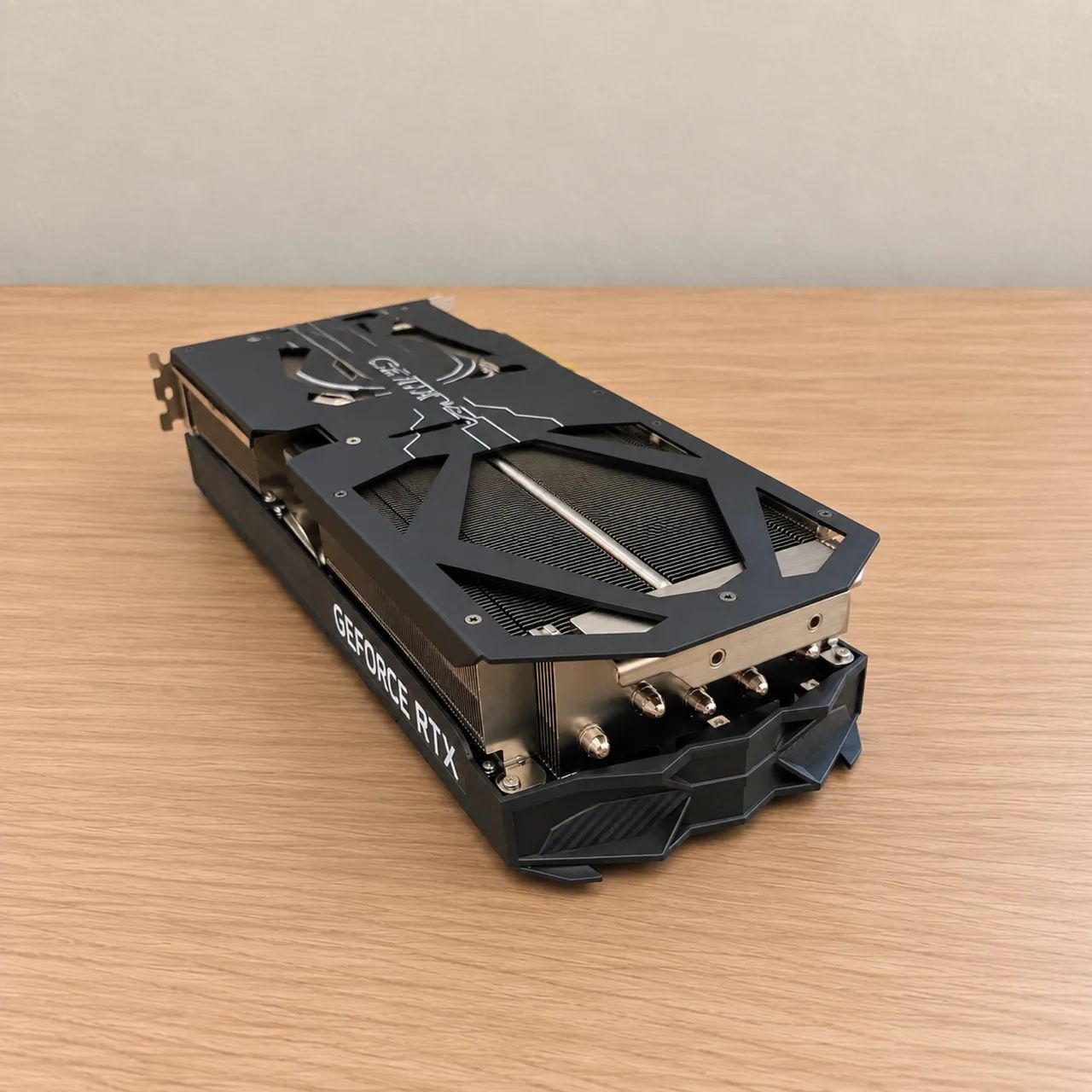 RTX 4070 GALAX 12GB - Foto 4