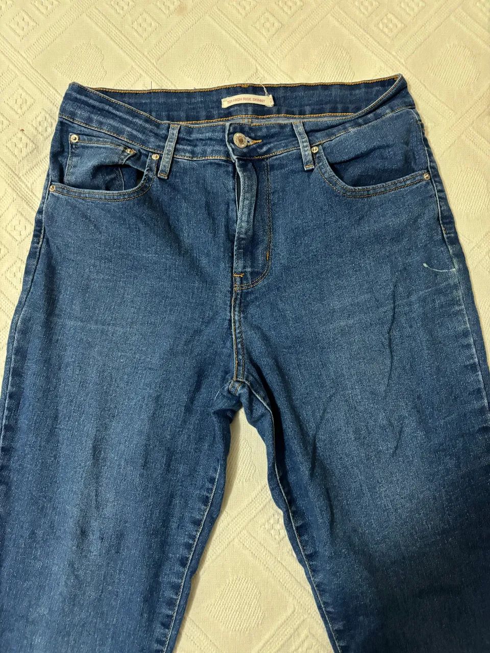 qualquer calça - Foto 5