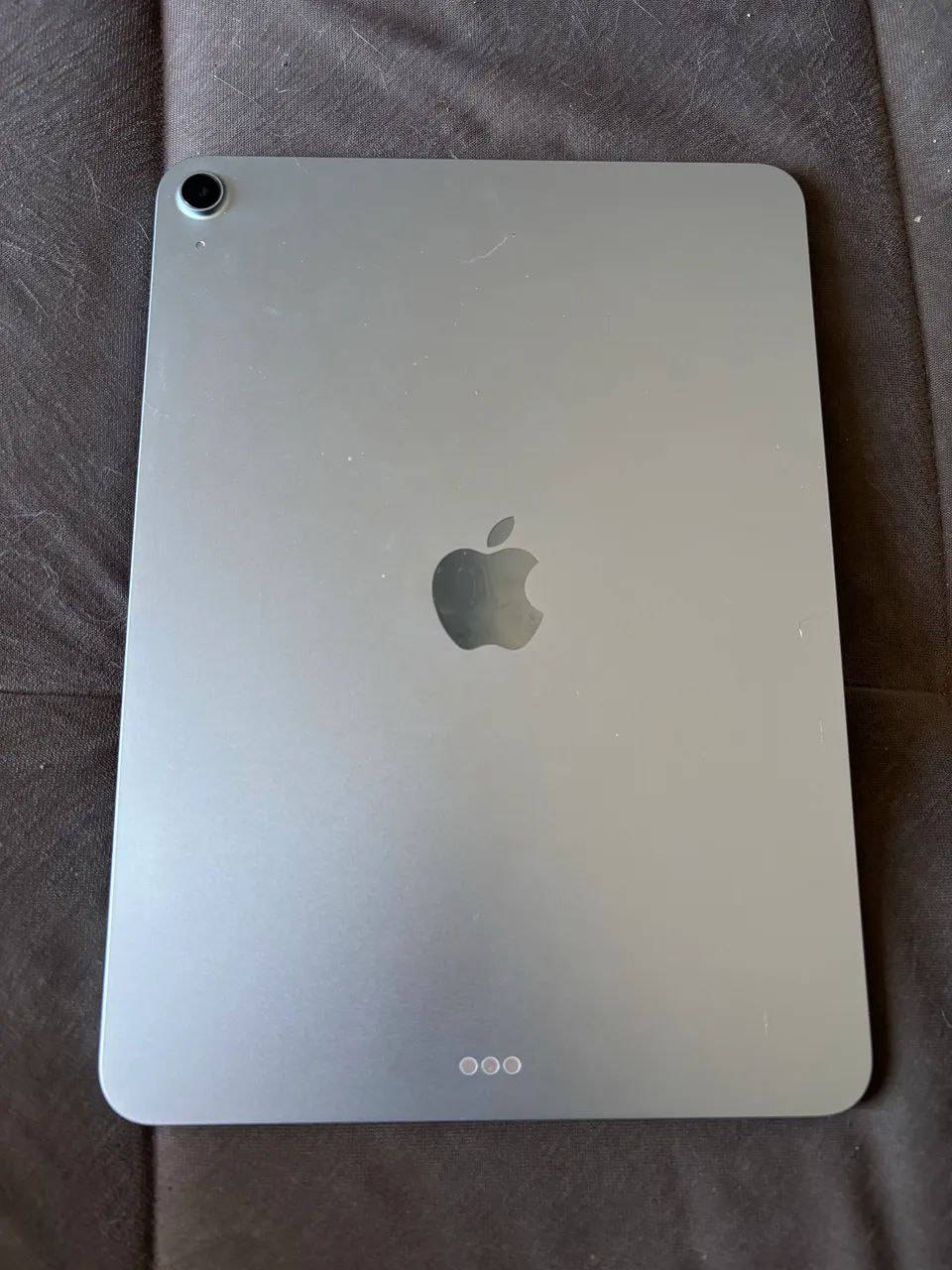 iPad Air M3 128Gb + Apple Pencil Pro + Logitech Combo Touch - Foto 3