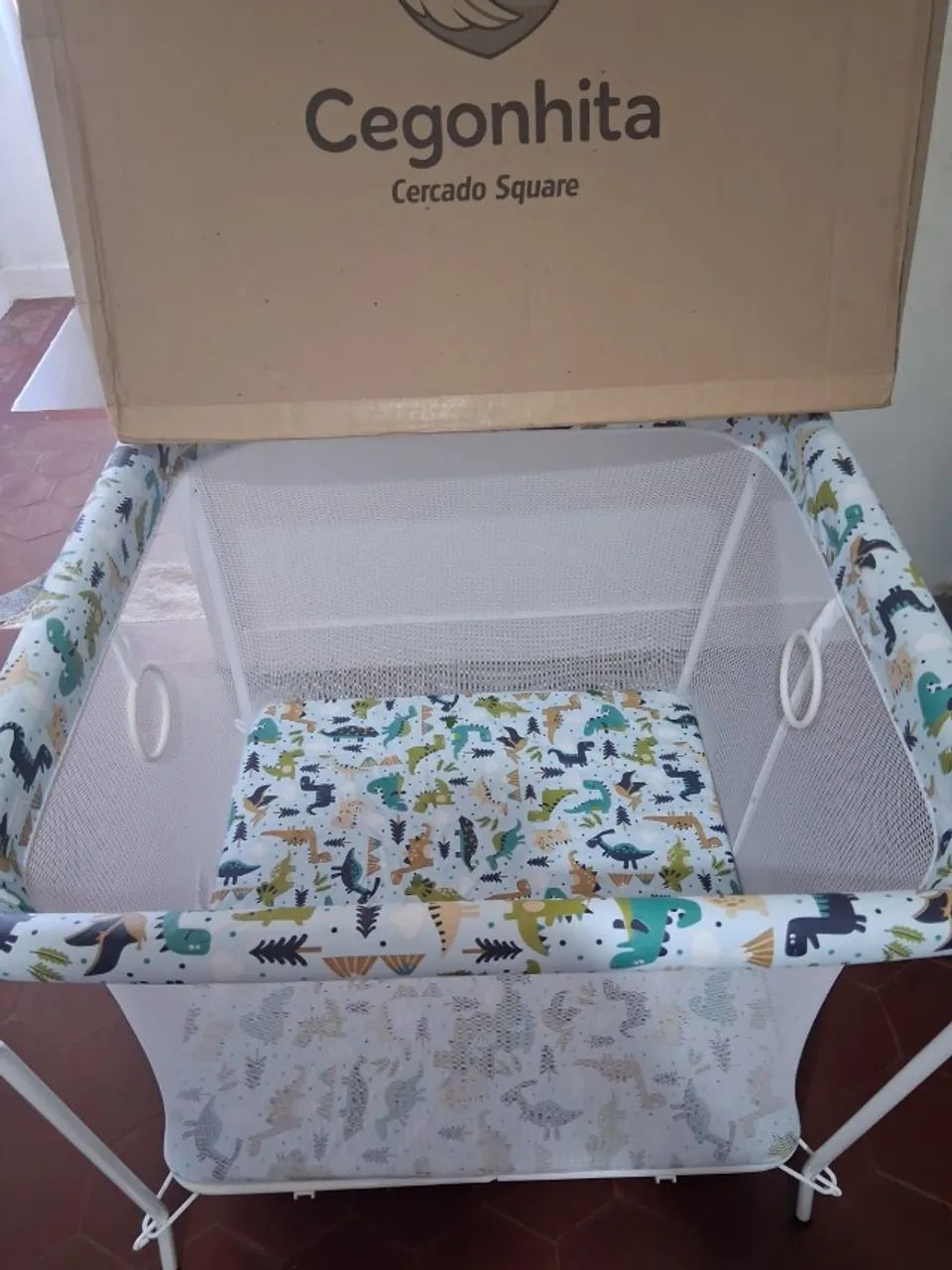 Chiqueirinho