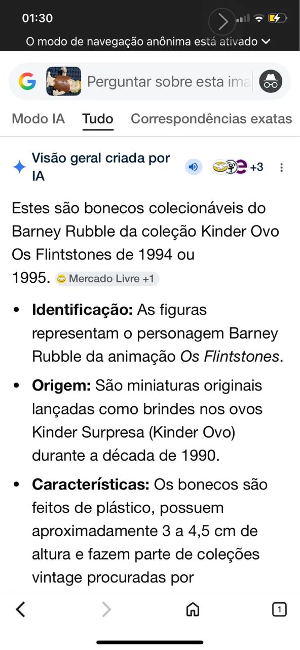 Barney dos Flintstones  - Foto 5