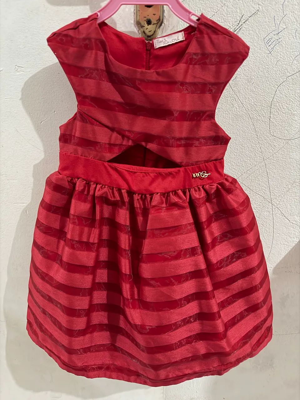 Vestido Menina - Foto 5