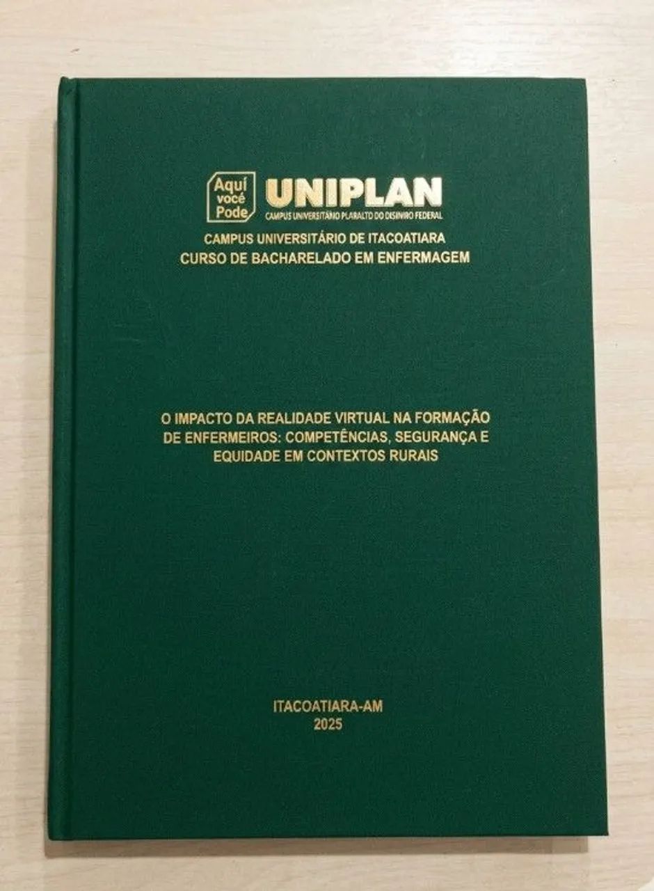 ENCADERNAÇÃO  - Foto 3