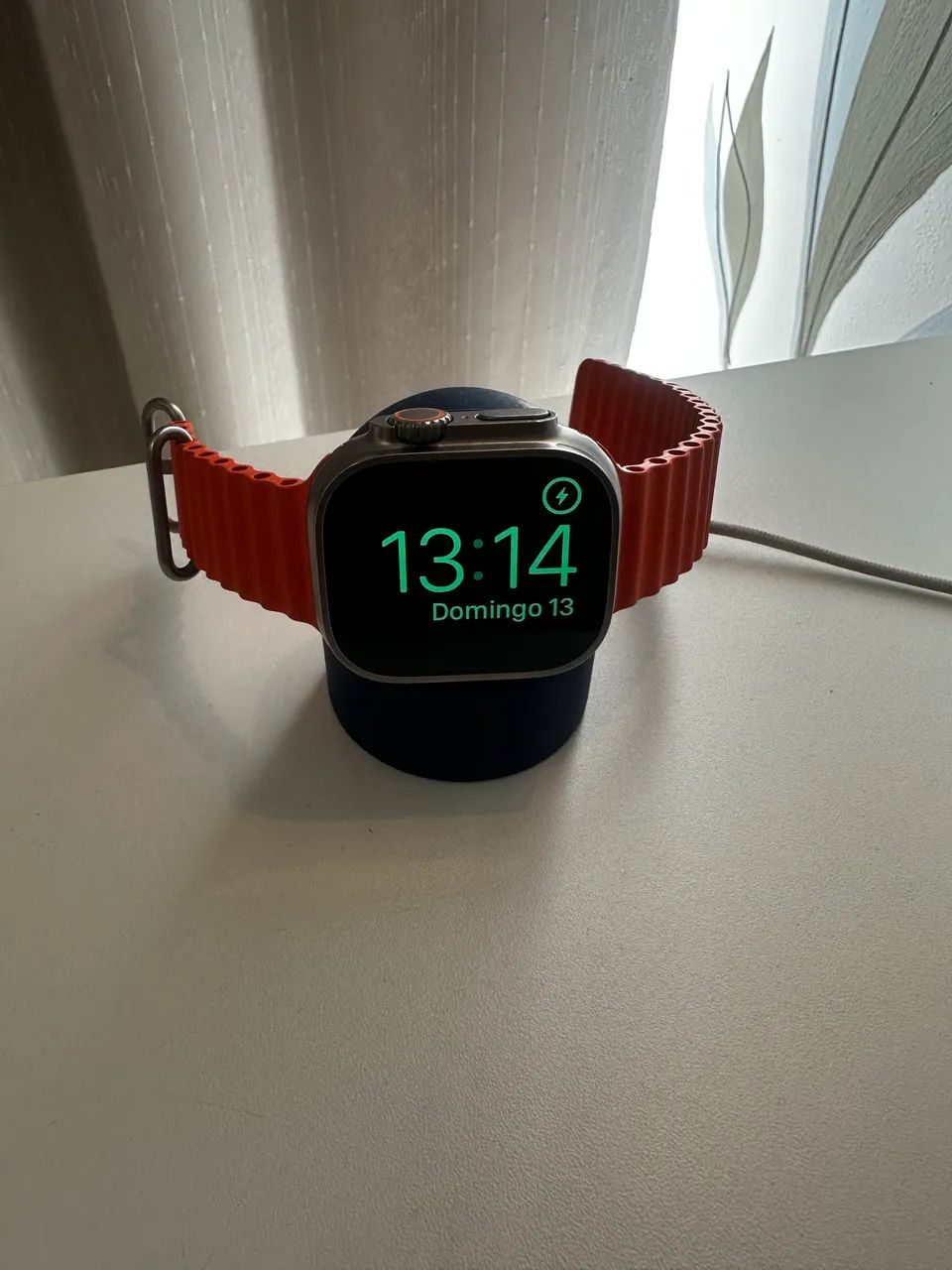 Apple Watch Ultra 2 - Foto 2