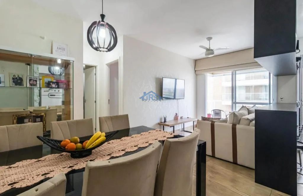 Apartamento à venda e para alugar em Barueri, Bethaville I, com 2 quartos, com 62 m² - Foto 3