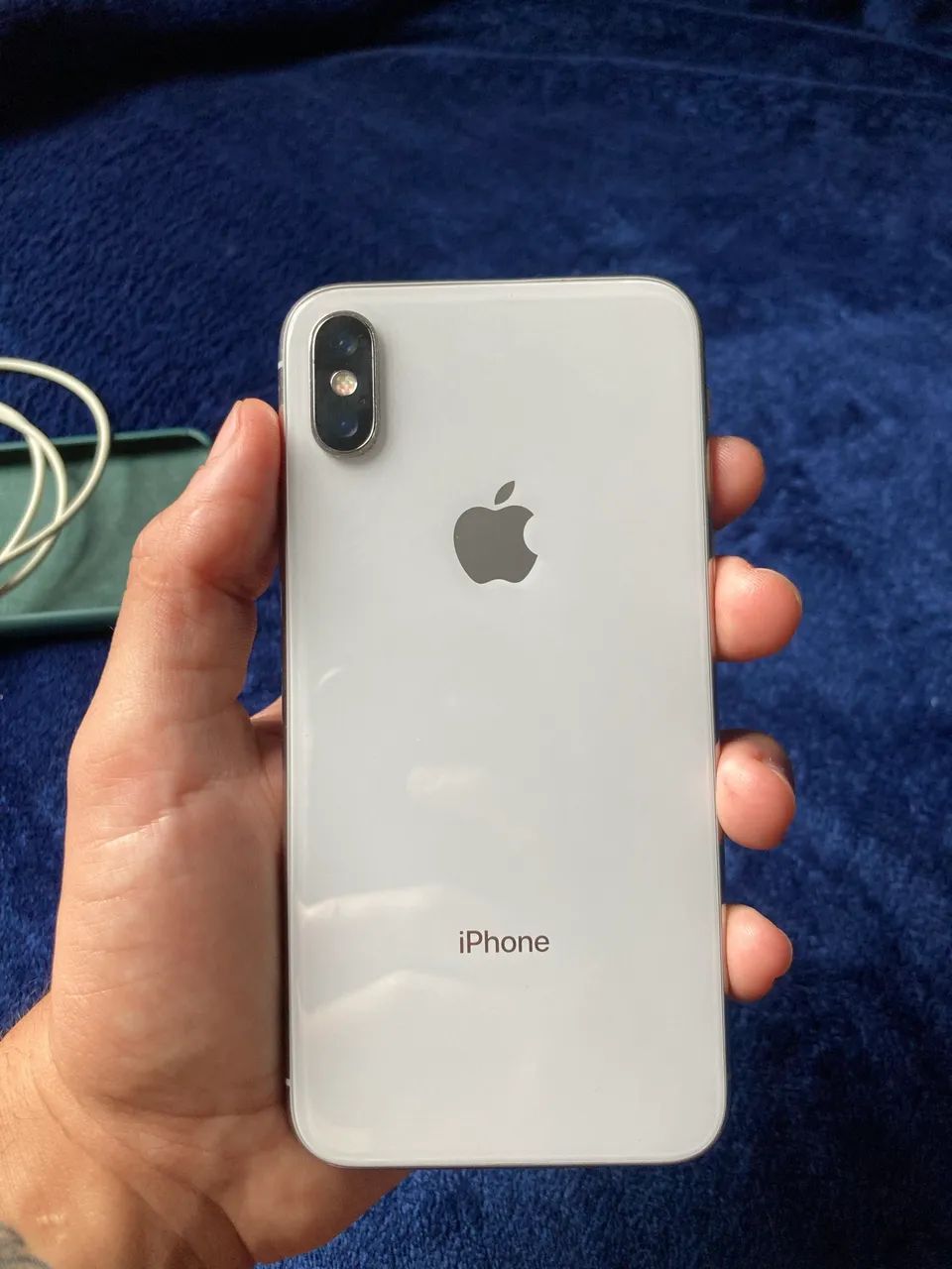 iPhone X 64gb - Celulares e Smartphones - Boa Vista, Joinville