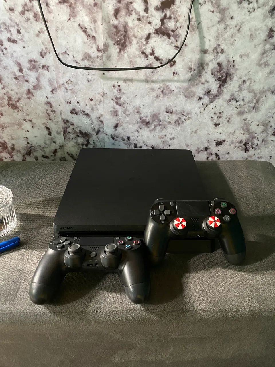 Ps4 slim - Foto 3
