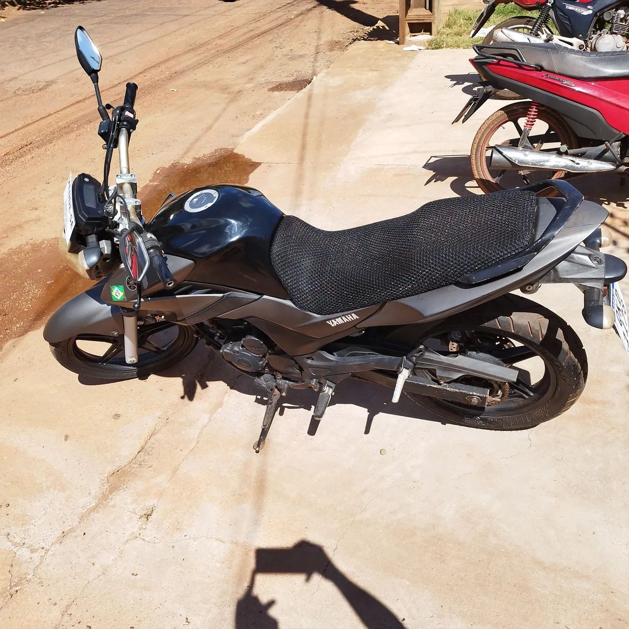 Vendo fazer 250 2015/16 - Foto 4
