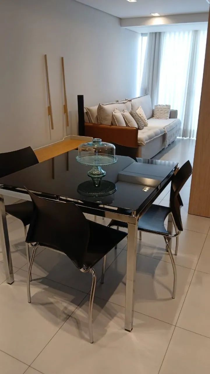 Mesa jantar 4 lugares - Foto 4
