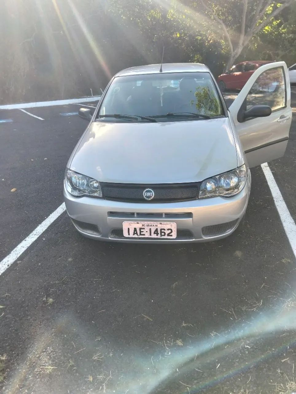 Fiat Siena 1.0/ EX 1.0 MPI Fire/ Fire Flex 8V 2008 - Foto 2