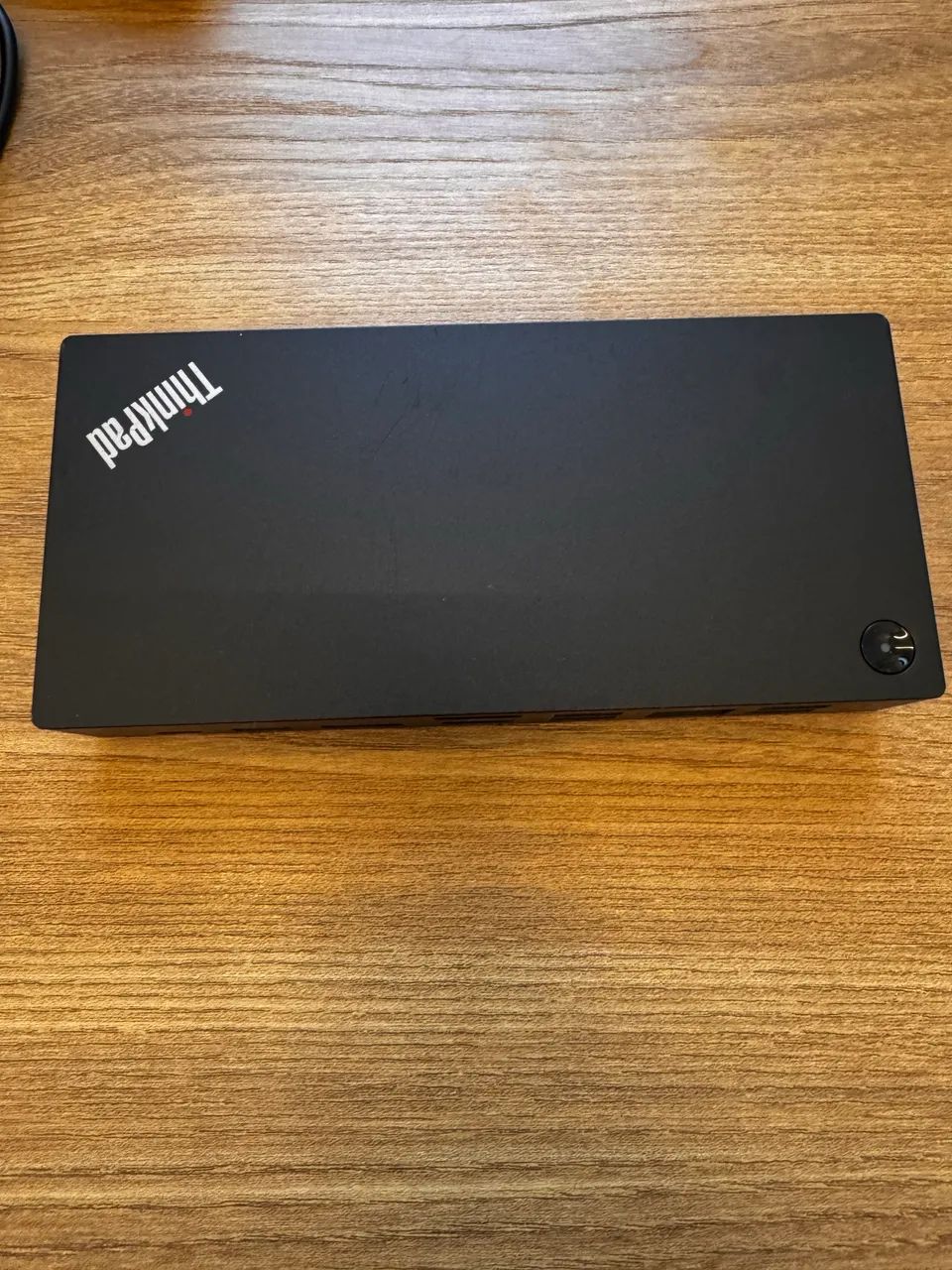 DOCKSTATION LENOVO THINKPAD USB-C DOCK GEN 2 - 40AS - Foto 2