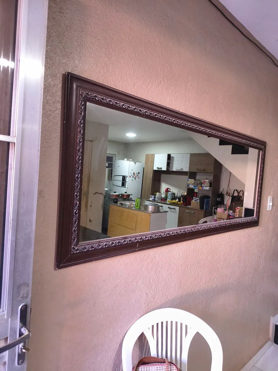 Kit completo para sua sala de estar e de jantar  - Foto 4