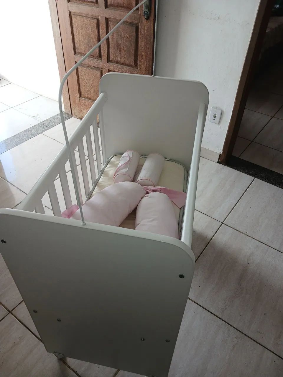 Berço  - Foto 2