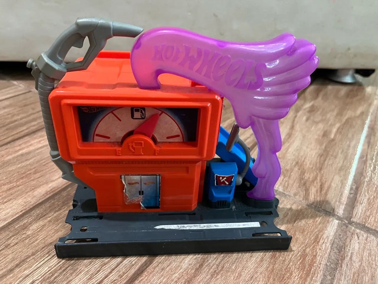 Hotweels - brinquedos - Foto 4