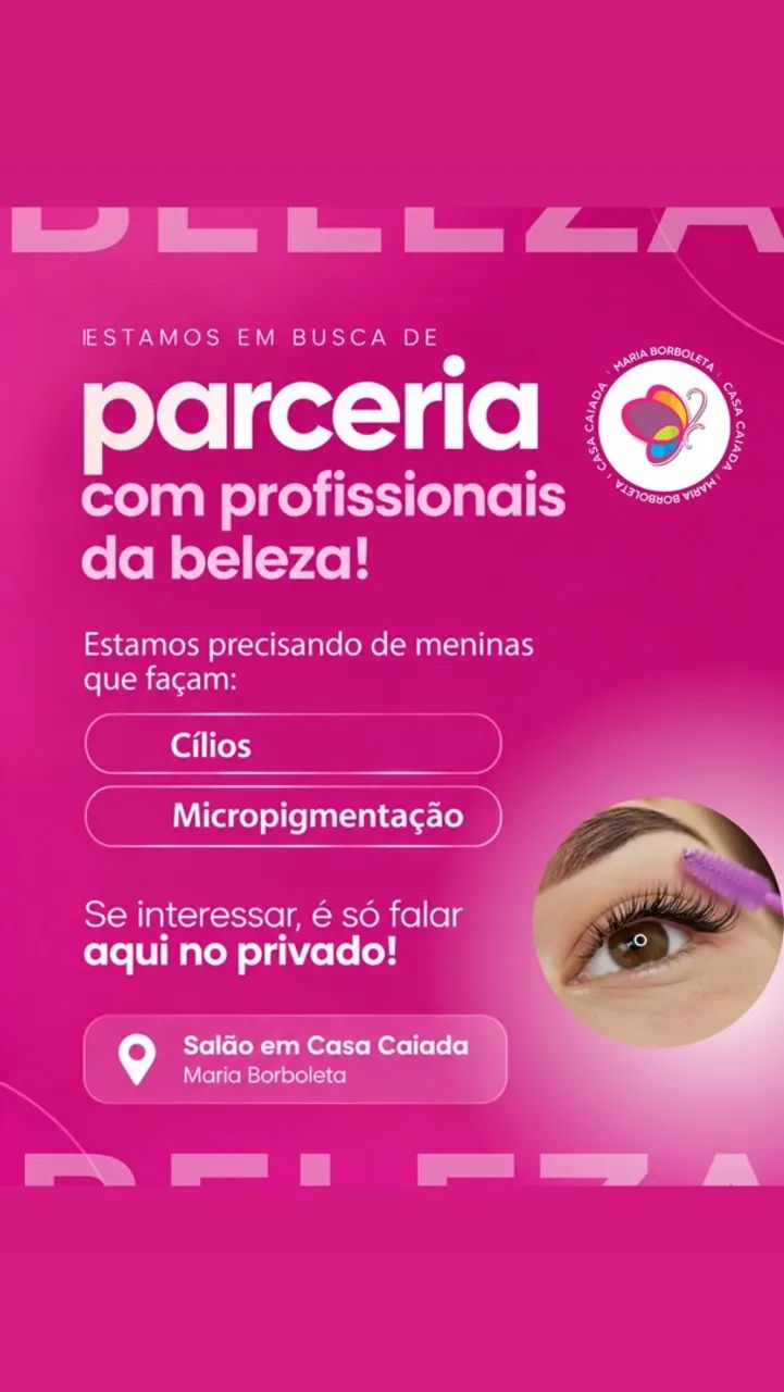 Precisa-se de manicure  - Foto 2