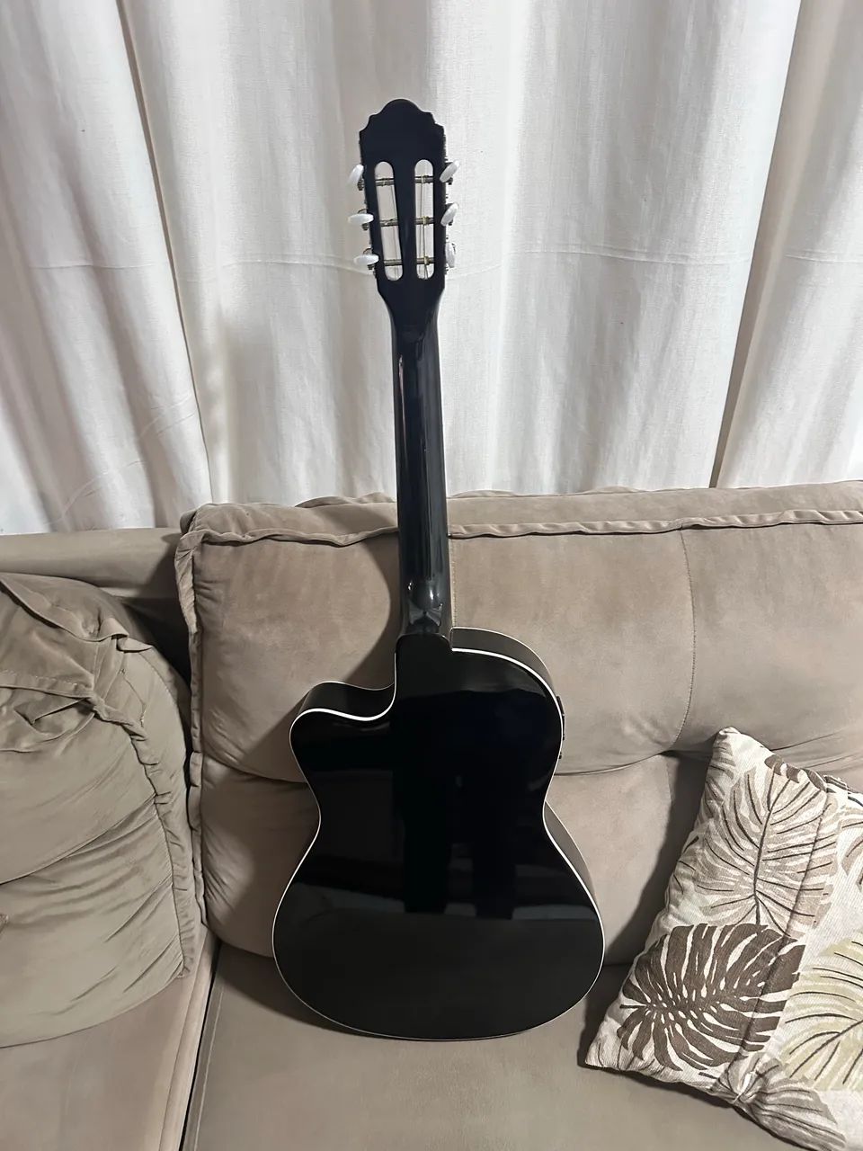 Violão Gianinni - Foto 4