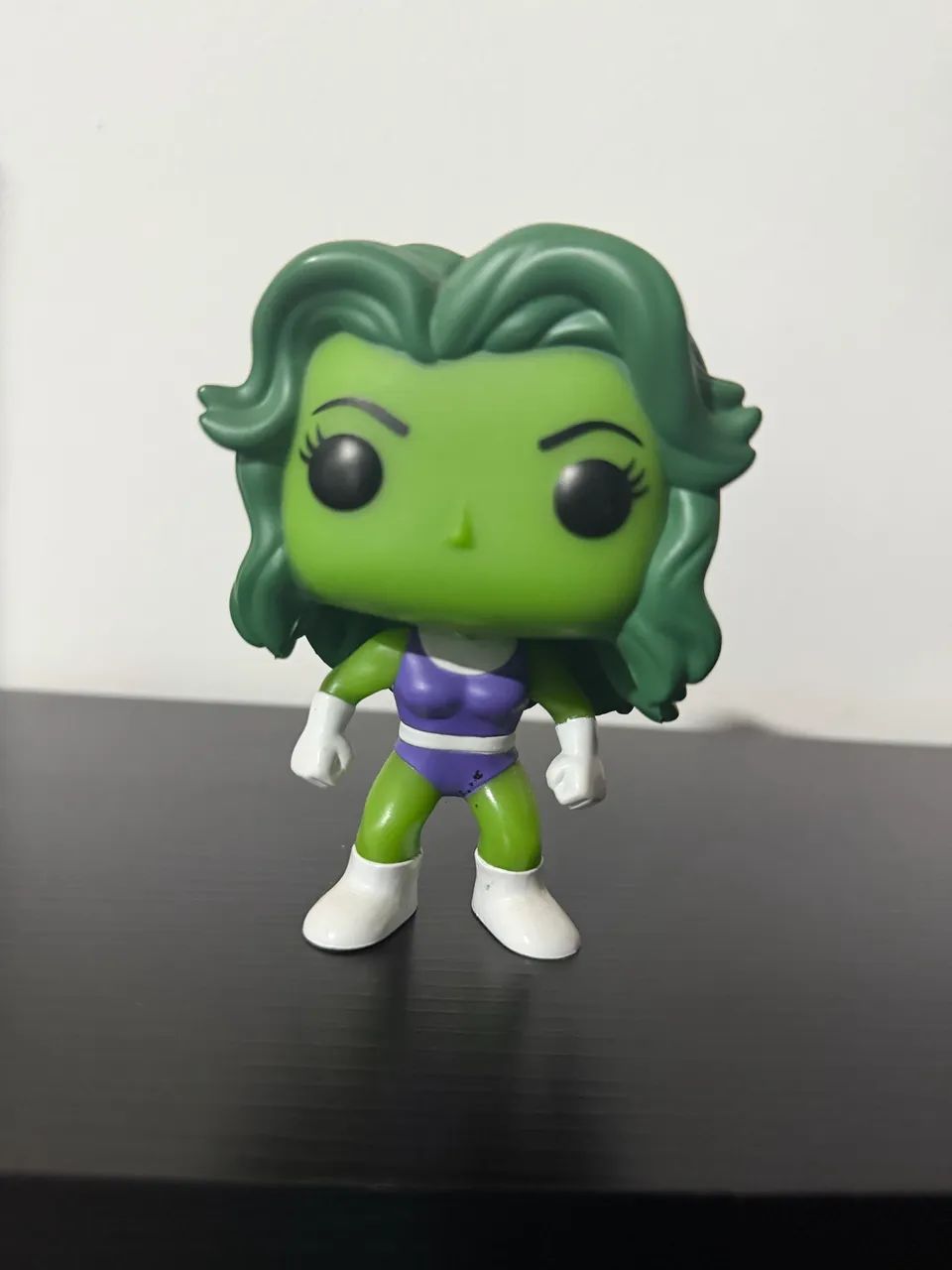 Funko pop she hulk