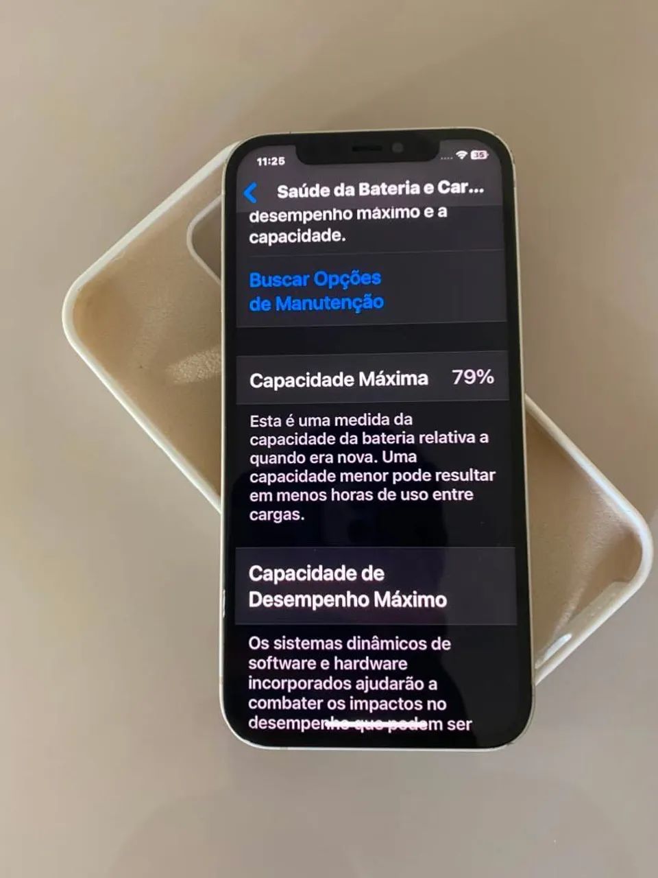 IPHONE 12 - Foto 3