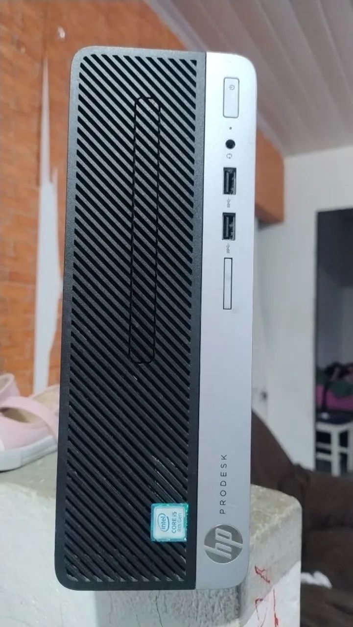 Computador I5 8° Geração  - Foto 2