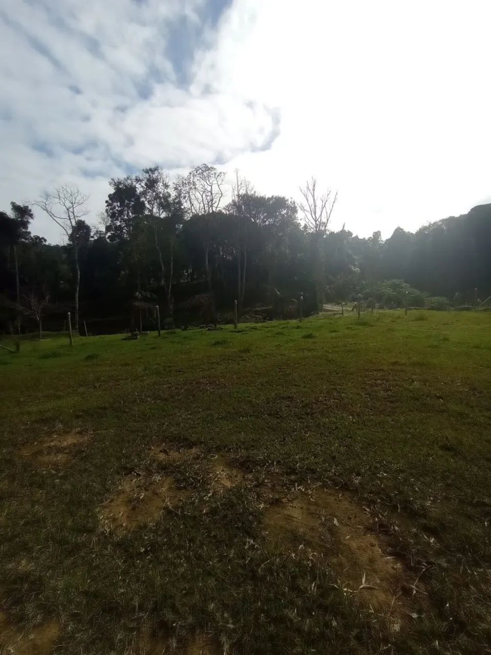 Sitio na serra Tomio - Foto 5