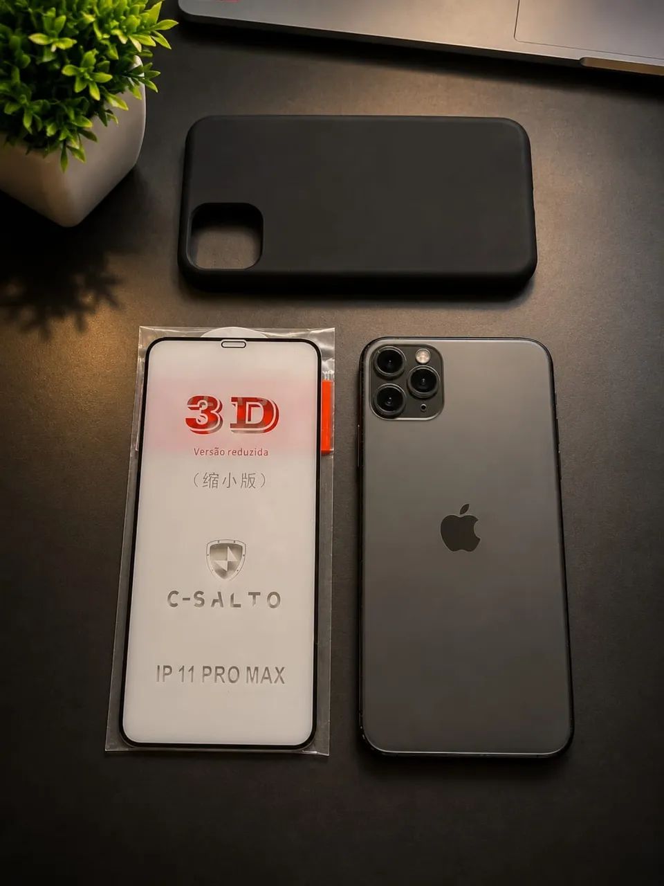 iPhone 11 Pro Max (256gb) - Excelente Estado - Foto 4