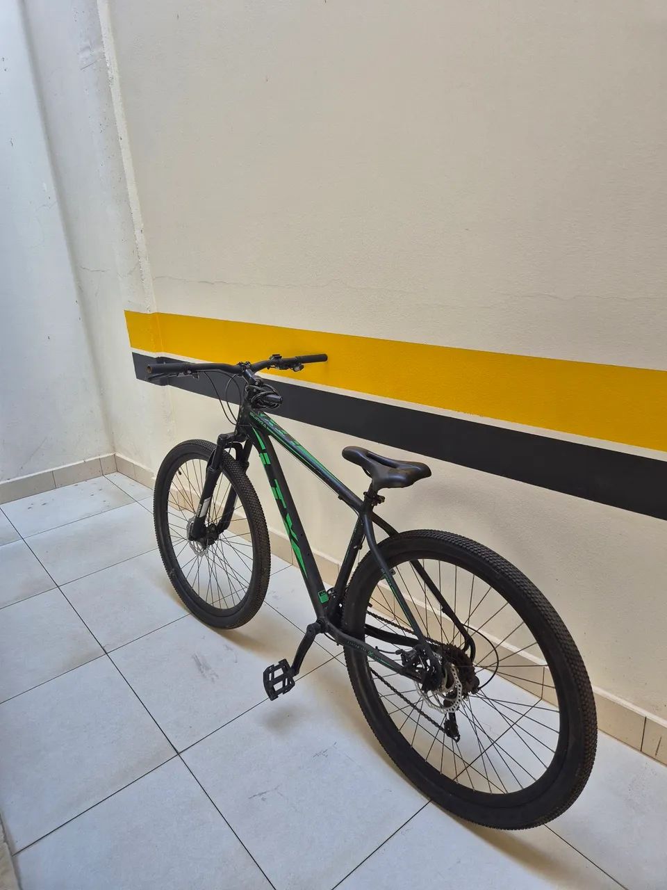 Bike aro 29 quadro 17. - Foto 2