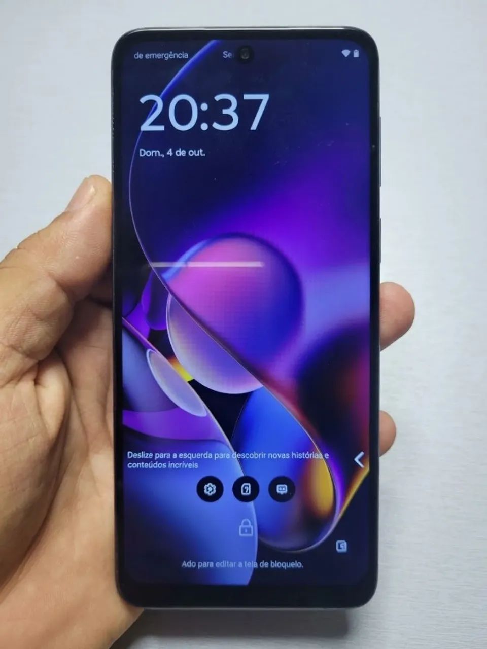 Motorola G54 5G