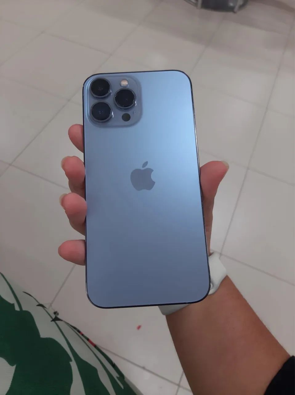 iPhone 13 Pro Max  - Foto 3