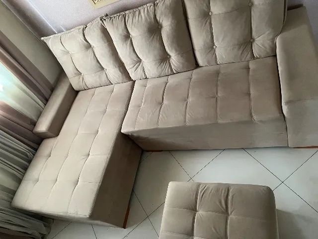 Sofá - Foto 3