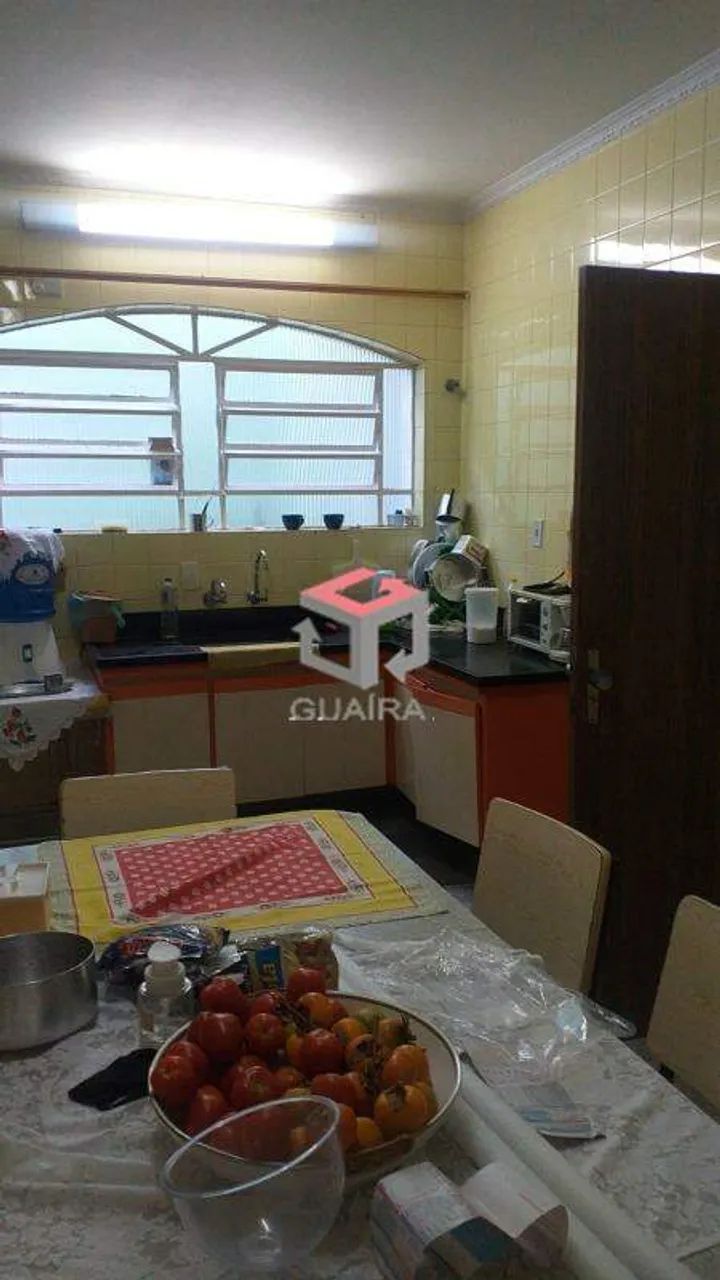 Sobrado de 326m² no Bairro Barcelona em SCS - SP - Foto 5