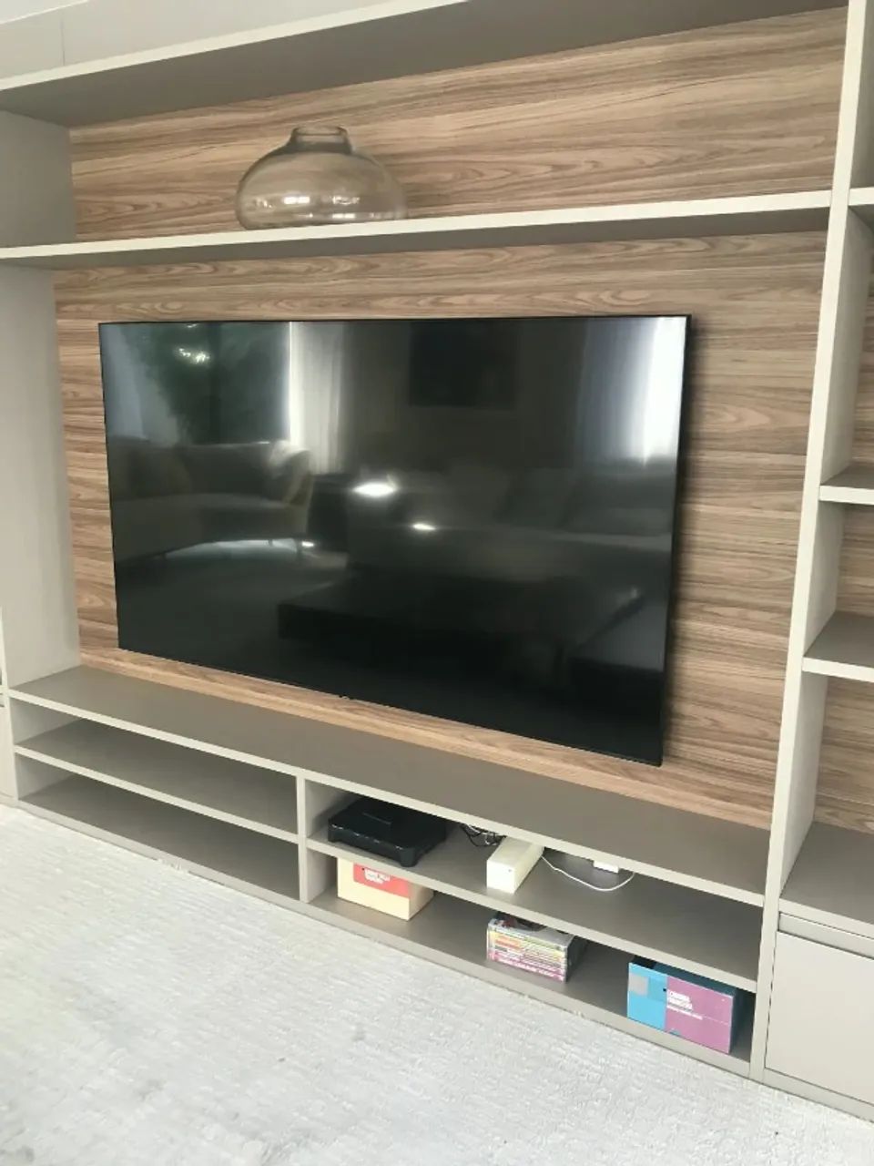 TV SAMSUNG de 75 Polegadas SMART - Foto 4