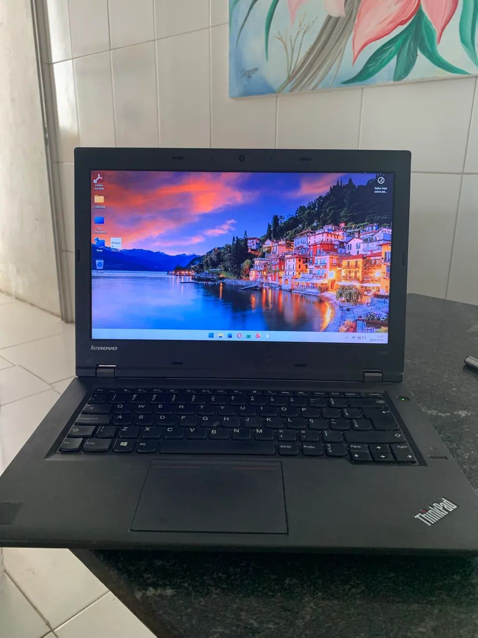 Notebook Lenovo ThinkPad L440 - Foto 2