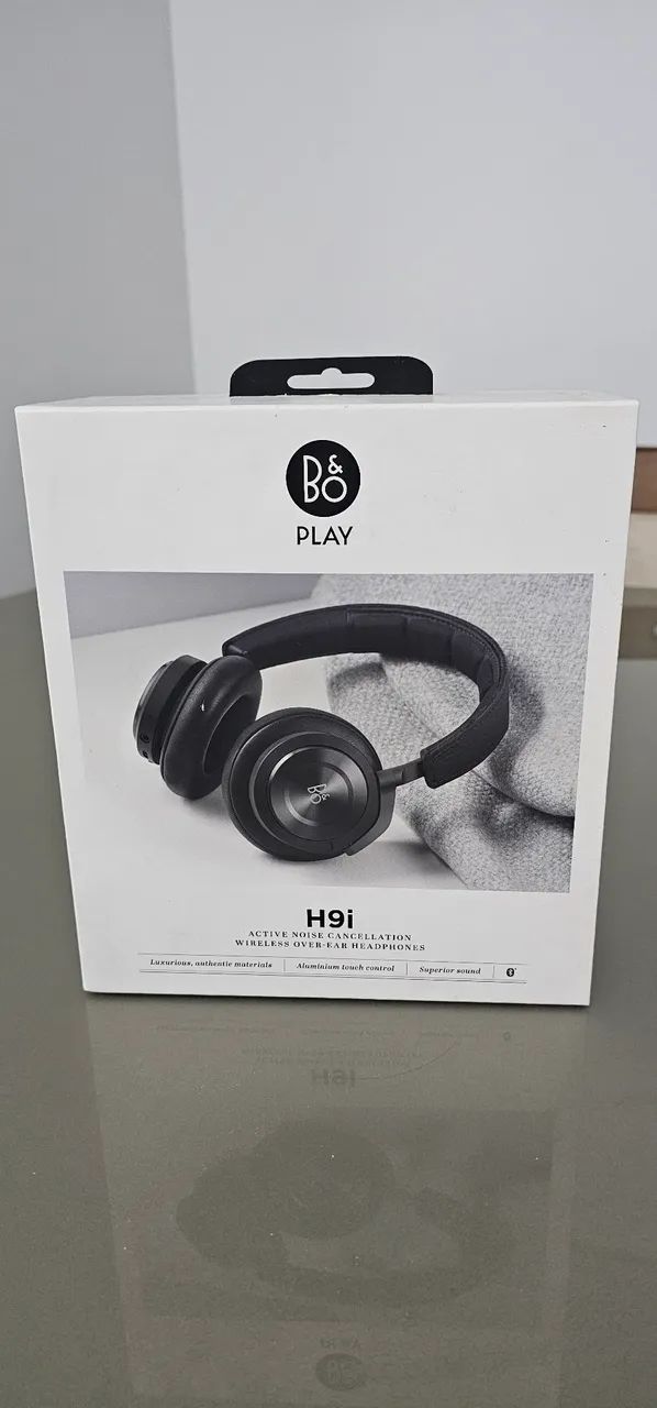 Headphone Bang & Olufsen Beoplay H9i - Fones de Ouvido - Imbituba