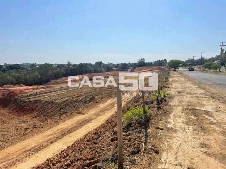 Terreno a venda Condomínio Villa Trivento - Jardins Di Roma - Indaiatuba - Foto 10