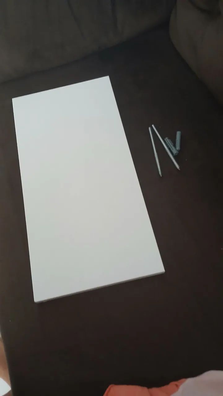 Prateleira 40X20 cm 