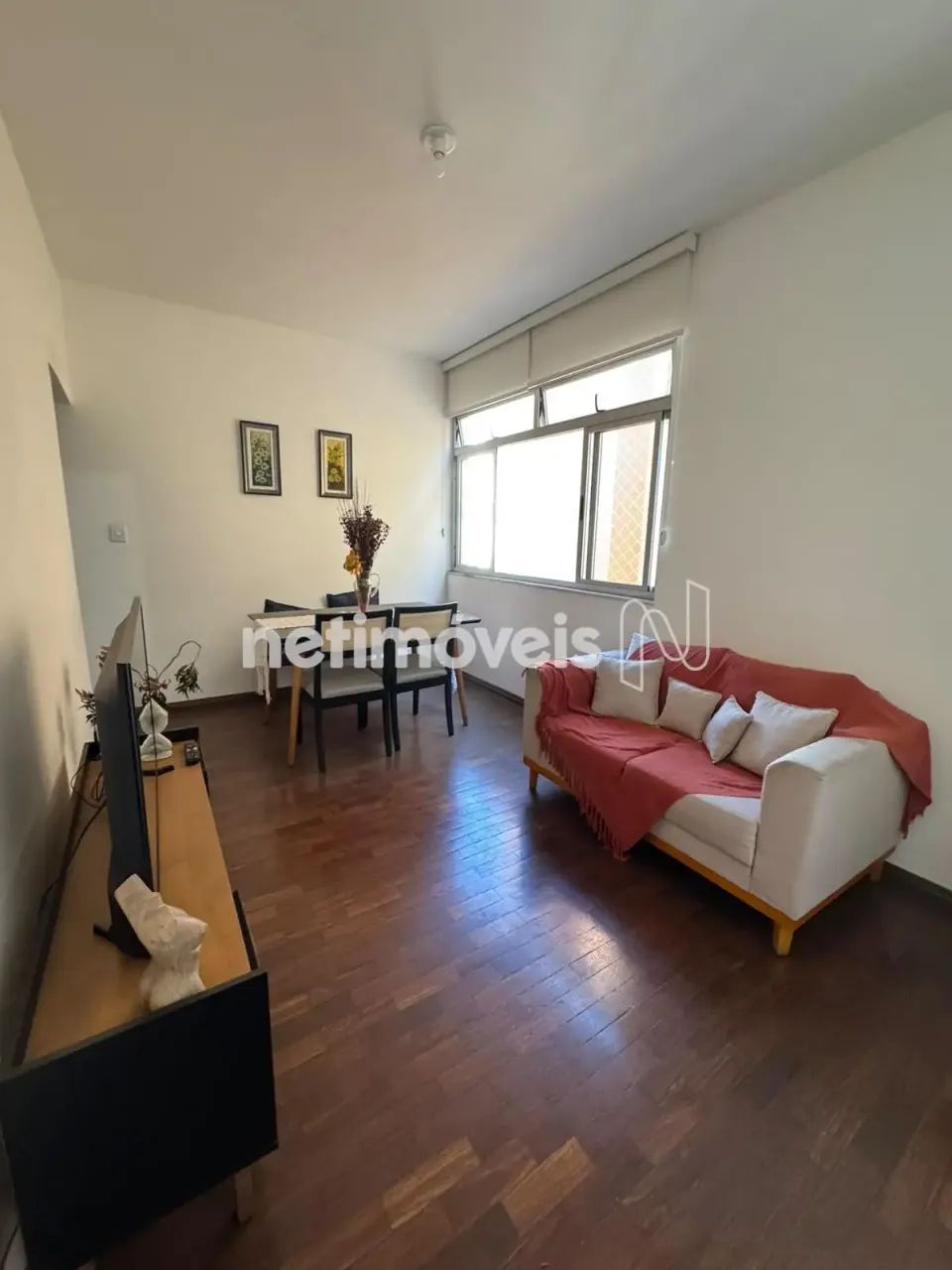 APARTAMENTO PARA LOCAÇÃO, MOBILIADO, 3 QUARTOS COM SUÍTE, PRÉDIO COM ELEVADOR NO NOVA SUIÇ - Foto 2