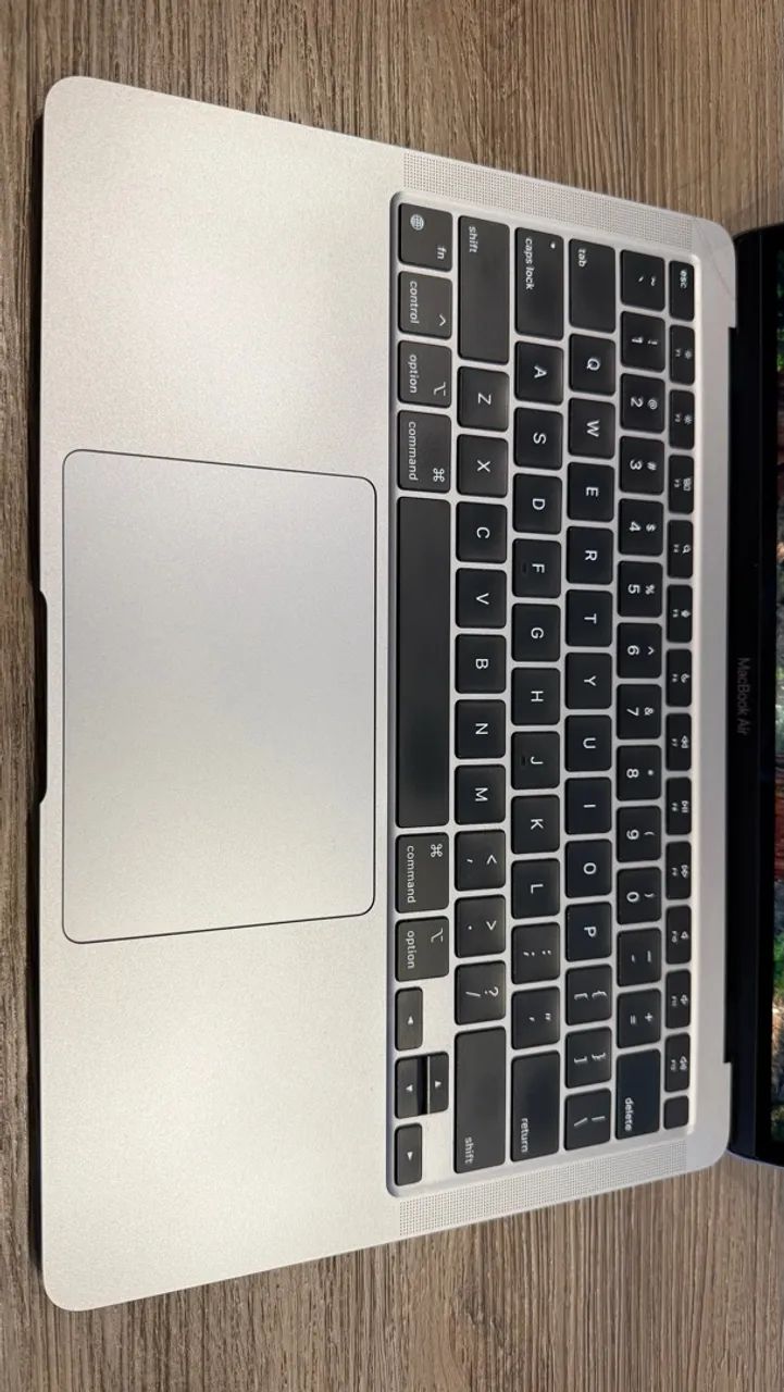 Macbook Air M1 - Foto 2