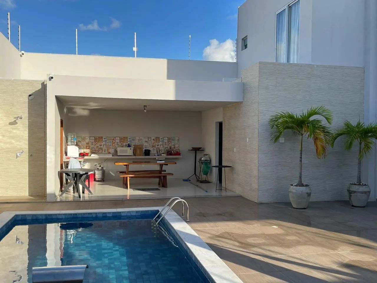Excelente casa na barra nova - Foto 3