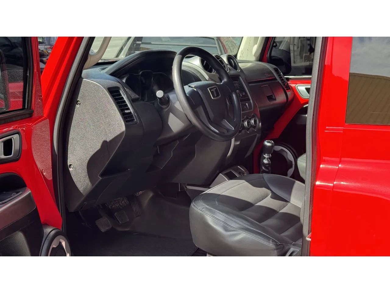 Troller T-4 XLT 3.2 2018 - Foto 3