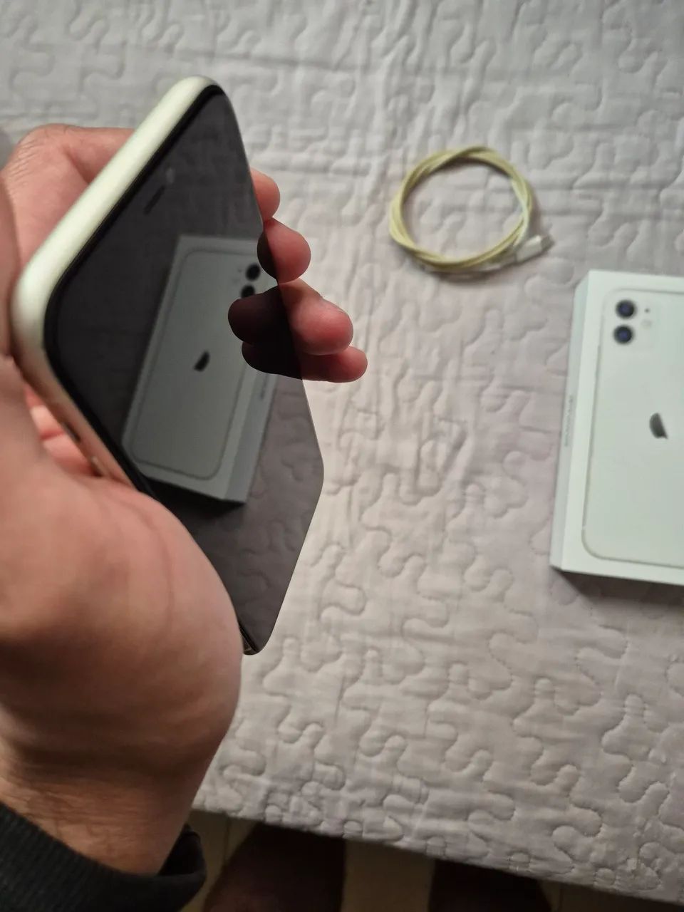 IPhone 11 - Foto 2