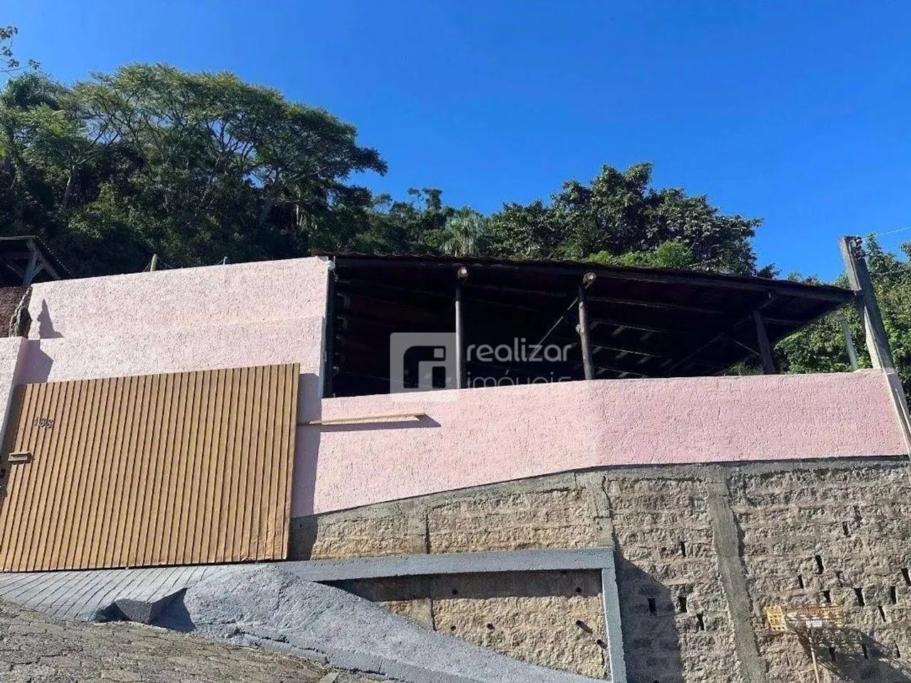 Casa Residencial à venda, Rio Tavares, Florianópolis - CA1629. - Foto 3
