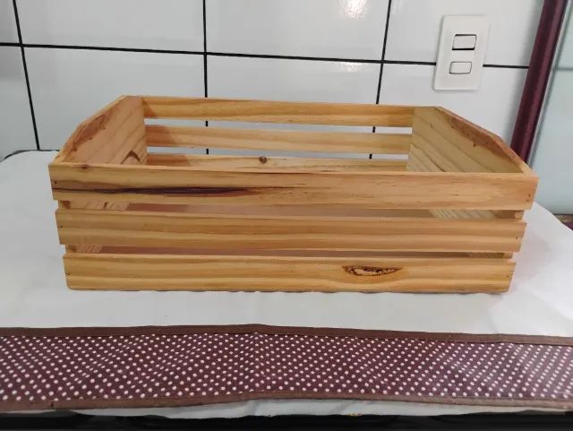 Cesta - Foto 2