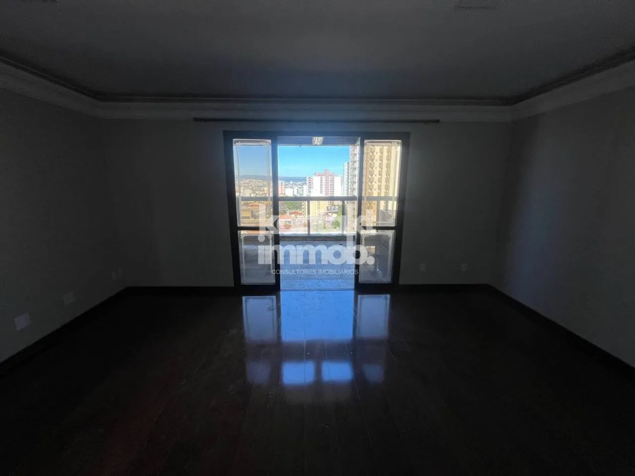 Apartamento com 4 quartos à Venda, Centro - Sorocaba - Foto 5